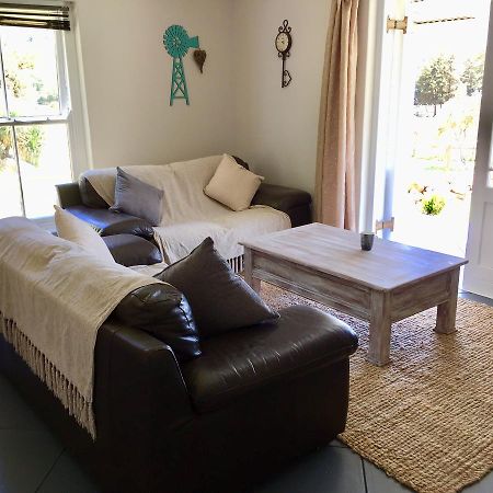 Olive Cottage Franschhoek Exteriör bild